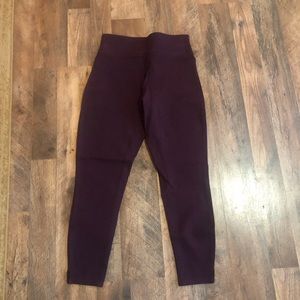 SPANX Women’s leggings